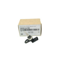 Capteur de température d'eau du liquide de refroidissement moteur automobile neuf 392202J100, prix usine, avec garantie 1 an pour autres marques