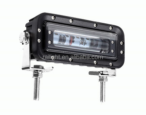 <b>Led</b> Danger Area Line Lights18w <b>Red</b> Zone <b>Light</b> XRL-1081C <b>Lights</b> XRL-1081C - Product Image 2