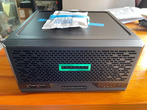 <span class=keywords><strong>Servidor</strong></span> <span class=keywords><strong>HPE</strong></span> <span class=keywords><strong>ProLiant</strong></span> <span class=keywords><strong>MicroServer</strong></span> <span class=keywords><strong>Gen10</strong></span> <span class=keywords><strong>Plus</strong></span> V2 Intel Xeon E-2314 16GB en Venta en Línea - Product Image 2