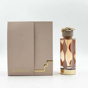 Parfum de luxe pour femme, série arabe Kayali Vanilla 28, best-seller, coffret cadeau mini-parfum, brume corporelle parfumée - Product Image 1