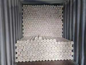 Treillis métallique en fer galvanisé plongé à chaud de 1.6mm 1.5mm 1.8mm pour cages à oiseaux et clôtures 1''x1/2 ''trou carré soudé maille de <span class=keywords><strong>cage</strong></span> à oiseaux de 1.5mm - Product Image 6