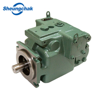 Pompe à piston hydraulique K3VL45 K3VL60 K3VL80 K3VL112, pompe axiale variable pour excavatrice, chargeuse, machines de chantier