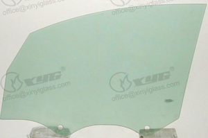 <span class=keywords><strong>AUDI</strong></span> A2 HBK 2000-05 CRISTAL DE COCHE VEHÍCULO OEM PARABRISAS DELANTERO PUERTA CRISTAL TRASERO <span class=keywords><strong>TECHO</strong></span> <span class=keywords><strong>SOLAR</strong></span> CUARTO TRIÁNGULO CRISTAL - Product Image 4