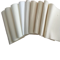 Tissu en feutre non tissé aiguilleté de marque HT, en polypropylène, le plus vendu, pour filtre à poussière en fibre acrylique, jaune
