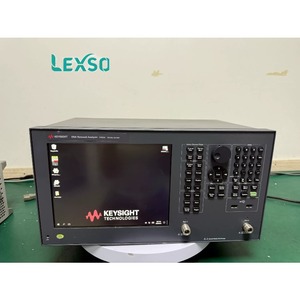 1 Unidad Analizador de Redes Keysight E5063A Nuevo xgeqpt - Product Image 4