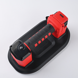 Ventosa Industriale Elettrica Portatile a Batteria al Litio con Avvio/Arresto Automatico, 4000mAh, Type-C, <span class=keywords><strong>Forza</strong></span> di Aspirazione 300KG - Product Image 3