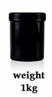 Base de Gel Multifonction 4-en-1 OEM Sans HEMA, Colle pour Ongles à Presser, Adhésif pour Strass, Renforceur d'Ongles