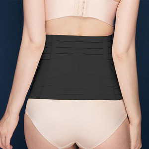 <span class=keywords><strong>Pancia</strong></span> Che Dimagrisce Guaina Binder Cincher Della Vita Trainer Biancheria Intima Modellazione cinghia di Stirata Della Cinghia Addome Nuova Cinghia Cintura Fajas Shaper - Product Image 5