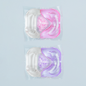 Gratis Monster Draagbare Sakura Geparfumeerde Wasmiddelcapsules Wegwerp Spot Goederen Vloeibare Zeep Geur Kralen Voor Vlekverwijdering - Product Image 2