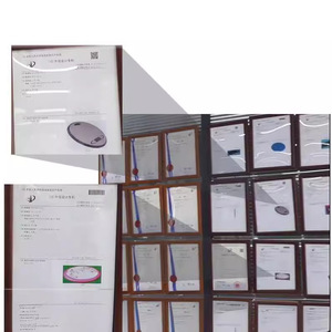Wholesale Customizable <b>Smart</b> <b>Body</b> Fat <b>Scale</b> for Home Gym Use Home Cross-Border Trade Hotel <b>Body</b> Health <b>Scale</b> English-Language - Product Image 5