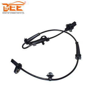Sensor de Velocidad de Rueda ABS OE 57455-TF0-003 57455TF0003 57455-TF0-013 57455TF0013 para Honda - Product Image 1