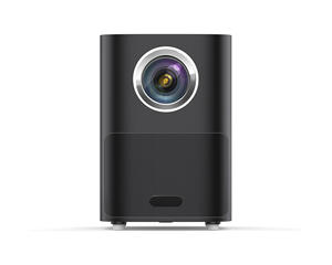 Mini Proyector Portátil Android <span class=keywords><strong>11</strong></span> de 170Lm, Proyector Inteligente LED 720P LCD con Altavoces Integrados - Product Image 1