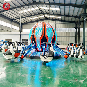 Manège Time <span class=keywords><strong>Pilot</strong></span> de haute qualité, aux couleurs magnifiques et personnalisables, équipement d'attraction pour parcs d'attractions, à vendre - Product Image 2