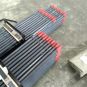 כלי קידוח סלע עם אפי רג 'ינג סין מקדחה צינורות T38 מוטות קידוח - Product Image 5