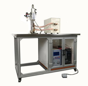 Alimentation pour soudage par points par résistance, mise à niveau, transformateur AC MIYACHI <span class=keywords><strong>M2L</strong></span> M4L EJK - Product Image 4