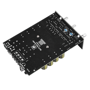 220W * 2 Audiophile mức độ Bluetooth khuếch đại âm thanh mô-đun với cao và thấp điều chỉnh tần số Dual Channel Stereo tpa3251 - Product Image 4