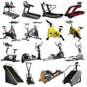 TOPTONS Wholesale Professional <b>Strength</b> <b>Training</b> Fitness Equipment for Gym Home Exercise Service Mode One-stop Fitness Equipment - Product Image 2
