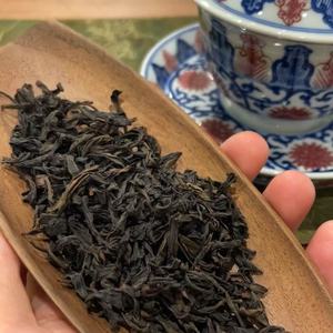 Alta calidad hecha a mano grande túnica roja Alta Montaña Dahongpao chino Fujian Wuyi Rock Oolong té - Product Image 2