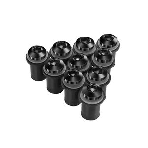 M5 kit baut layar angin layar angin untuk Honda Afrika kembar Crf1100l Crf1000l Crf 1100 1000 l Adventure Adv - Product Image 2