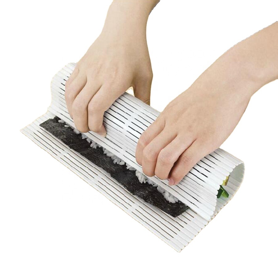 New High Quality Cooking Tools Seaweed Nori for Sushi Japanese Food Nori Sushi Maker Rolling Matsrodillo Tools