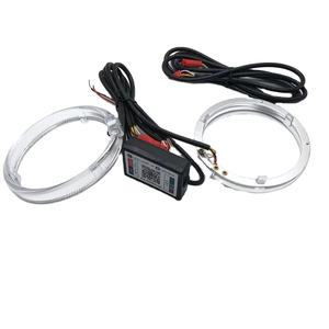 Guide de lumière de puce LED de haute qualité en gros, yeux d'ange led de 2.5 pouces 3 pouces, yeux d'ange led e60 e36 <span class=keywords><strong>e46</strong></span> - Product Image 6