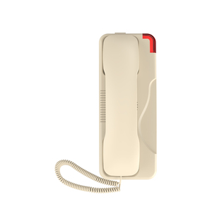 Phổ biến nhất treo tường Điện thoại cố định khách sạn điện thoại người gọi loa không thấm nước phòng khách sạn điện thoại đặt - Product Image 2