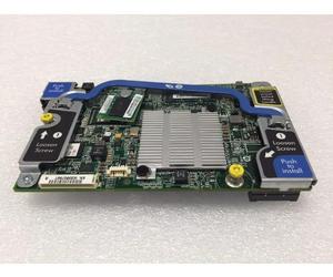 Controlador de matriz+batería HPs Proliant 670026-001 Smart P220i <span class=keywords><strong>BL460c</strong></span> 512MB <span class=keywords><strong>Gen8</strong></span> - Product Image 2