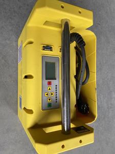 HDPE Electrofusion Welding <b>Machine</b> Plastic Welders for Plastic Pipe - Product Image 5