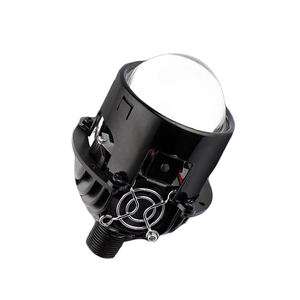 Instalación no destructiva Lente de proyector LED de 2,5 pulgadas 45W 4300LM Plug And Play Faro para BMW F10 <span class=keywords><strong>G30</strong></span> - Product Image 2