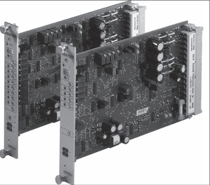 การ์ดควบคุมไฮดรอลิกใหม่เอี่ยม รุ่น R901002090 VT-VSPA2-1-2X/V0/T1 - Product Image 2