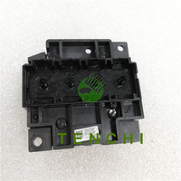 Dijual No.1 FA04000 L3110 Kepala Printer Tinta Asli untuk Epson L3110 L210 L355 L360 L382 Kepala Printer Inkjet