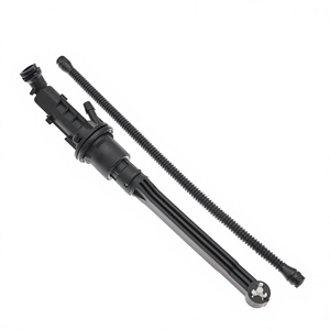 Cylindre maître d'embrayage 9672099480 pour Peugeot 207 208 Citroën C3 II DS3 - Product Image 2