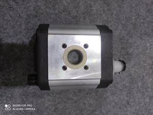 01174513 гидравлический однозубчатый насос для <span class=keywords><strong>Deutz</strong></span> FL912 FL913 - Product Image 2