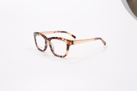 Montures de lunettes K9207 en acétate fait main fantaisie