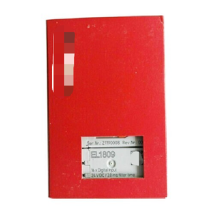 Controlador de Programação PLC EL1809-EL 1809 Novo e Original - Product Image 1