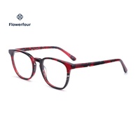 FFA2211 Montures de lunettes en acétate