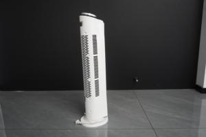 <span class=keywords><strong>Ventilador</strong></span> <span class=keywords><strong>de</strong></span> Torre sin Aspas <span class=keywords><strong>de</strong></span> 3 Velocidades, <span class=keywords><strong>de</strong></span> Bajo Ruido, para Hogar y Oficina, Enfriamiento <span class=keywords><strong>de</strong></span> Aire <span class=keywords><strong>Silencioso</strong></span>, <span class=keywords><strong>Ventilador</strong></span> <span class=keywords><strong>de</strong></span> Pie Eléctrico - Product Image 4