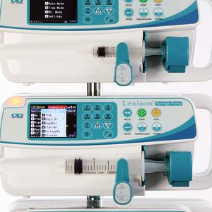 Pompe électrique à seringue H4000V, haute qualité, prix bas, usage médical, 1 pièce - Product Image 5