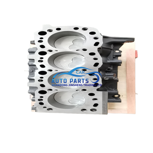 토요타 힐UX HIACE FORTUNER 자동차 엔진을위한 새로운 엔진 2L 2LT 3L 5L 5LE 디젤 엔진 롱 블록 - Product Image 1