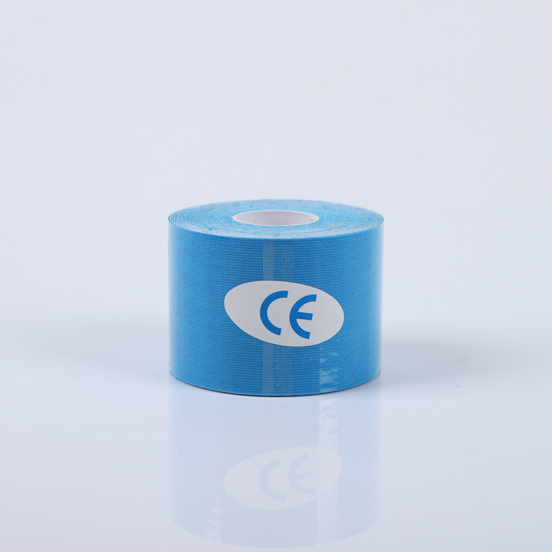 bleu ciel/2,5 cm * 5 m