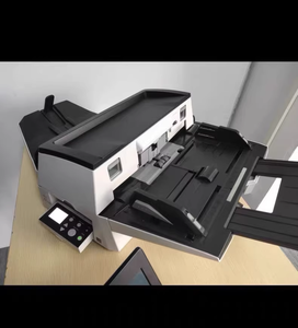 Escáner de Documentos fi-7700, Alta Velocidad de 90 ppm, Dúplex de 180 ppm, Alimentador Automático de Documentos - Product Image 4