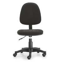 Chaise de bureau moderne réglable, confortable, en tissu maillé, pivotante, ergonomique, avec structure en acier inoxydable, personnalisable