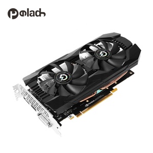 New High Quality Rx 5700 Xt Graphics Card 8gb Gddr6 5700xt 6700xt <strong>1660super</strong> Rtx3070 3080ti Wholesale - Product Image 3