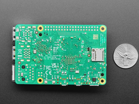Prix de gros Raspberry Pi 5 2 Go RAM 4 Go 8 Go Module A76 PC monocarte avec Wi-Fi 2,4 GHz/5 GHz et Bluetooth 5.0