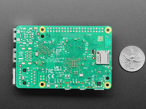 <span class=keywords><strong>Precio</strong></span> al por Mayor Raspberry Pi 5 2GB RAM 4GB <span class=keywords><strong>8GB</strong></span> Módulo A76 PC de Placa Única Material para PC - Product Image 4
