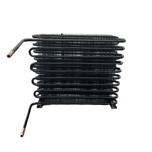 Compresor de condensador de tubo de alambre de todos los tamaños de suministro de fábrica para repuestos de refrigerador - Product Image 5