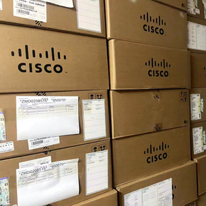 สวิตช์ Nexus 9500 ซีรีส์ N9K-C9508-FM-E2 แบบต่อพ่วงได้ ระยะ 1000 เมตร รองรับ SNMP QoS ความเร็ว 2.5gbps อุปกรณ์เครือข่าย รับประกัน 1 ปี - Product Image 2