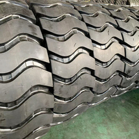Pneu OTR Premium 16.00-25 18.00-25 pour manutacteur de conteneurs et machines minières, Vente en gros directe usine Chine