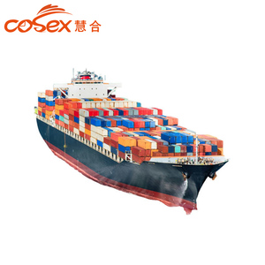 Freight Forwarder Professional Shipping Agent High Quality Cargo <strong>Boat</strong> Ship From China To Us/uk Service