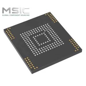 ชิ้นส่วน BOM ไอซีแฟลช 32GBIT MMC 153WFBGA MTFC4GMTEA-4M IT TR - Product Image 1